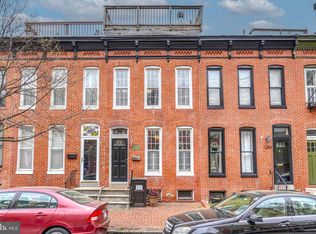 1288 Riverside Ave, Baltimore, MD 21230