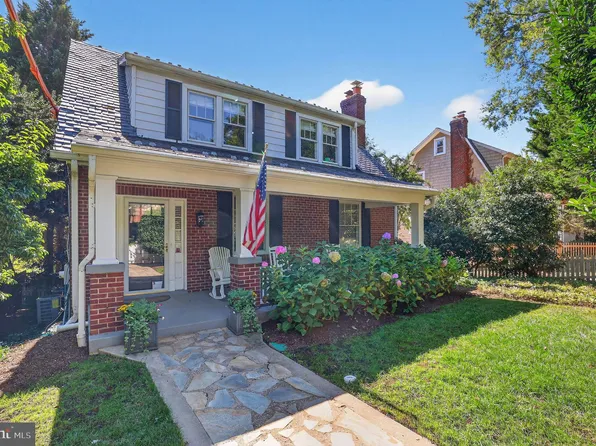 3230 Military Rd NW, Washington, DC 20015