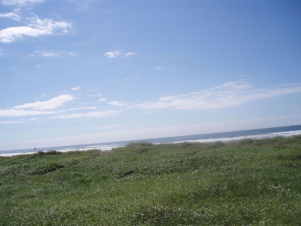 76' of Ocean Front Property where no one can build in front of you!