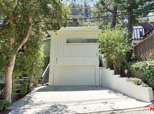 8914 Wonderland Ave, Los Angeles, CA 90046