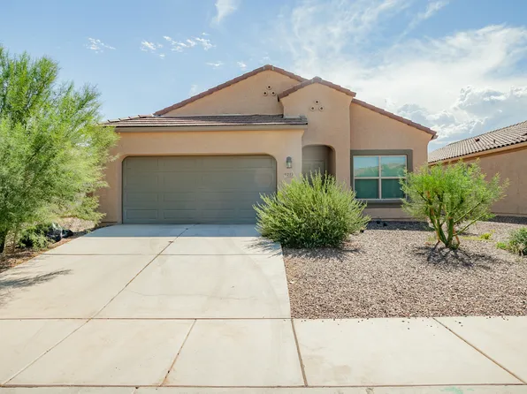 9277 W Creosote Rain Dr, Marana, AZ 85653
