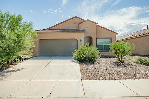 9277 W Creosote Rain Dr Photo 1