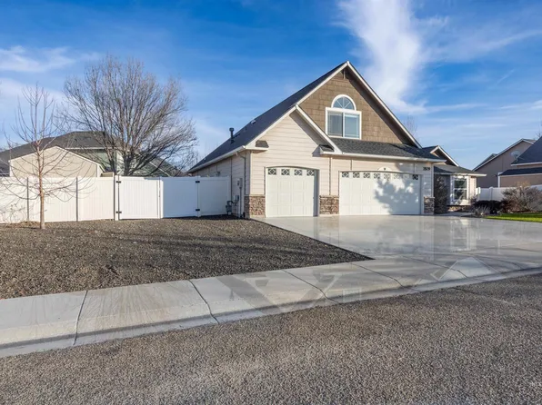 3509 Sunset Ave, Caldwell, ID 83607
