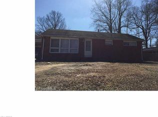 1606 E Cone Blvd, Greensboro, NC 27405