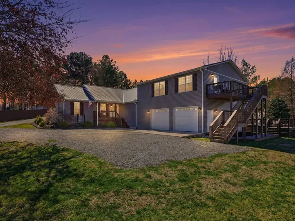 32 McGee Rd, McMinnville, TN 37110