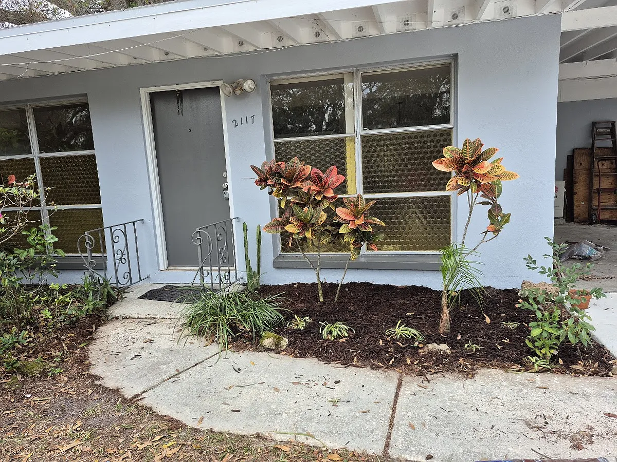 Welcome! - 2117 Barcelona Dr
