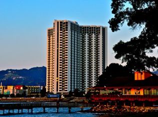 6363 Christie Ave APT 505, Emeryville, CA 94608