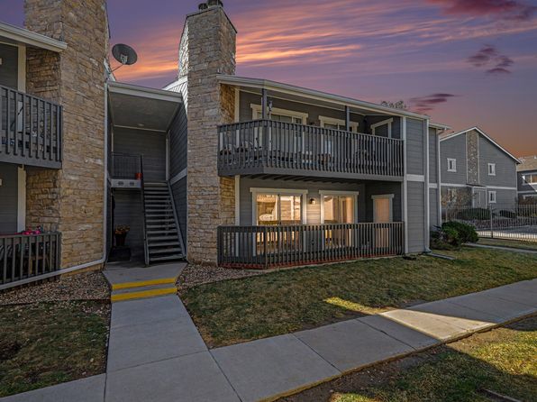 3474 S Eagle St Unit 1-101