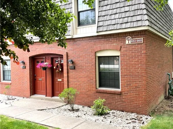 660 Carriage Cir, Pittsburgh, PA 15205