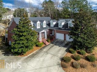 142 Glen Eagle Way, McDonough, GA 30253