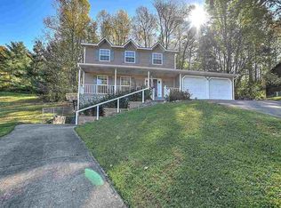 1115 Vestal Ct, Greeneville, TN 37745