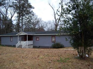 17 Beau Pre Rd, Natchez, MS 39120
