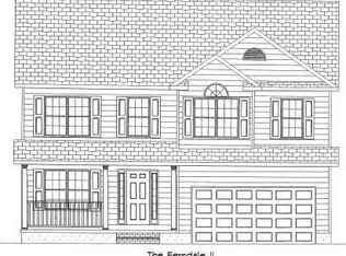 1294 Seabright Dr, Annapolis, MD 21409