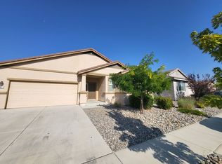 141 Catlin St, Dayton, NV 89403