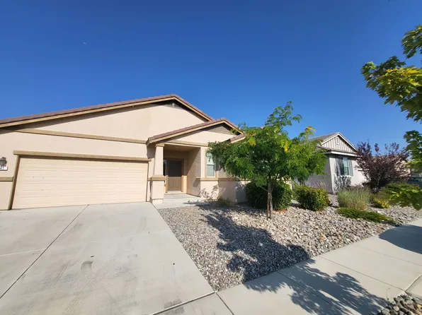 141 Catlin St, Dayton, NV 89403