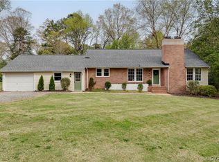 7726 Granite Hall Ave, Richmond, VA 23225