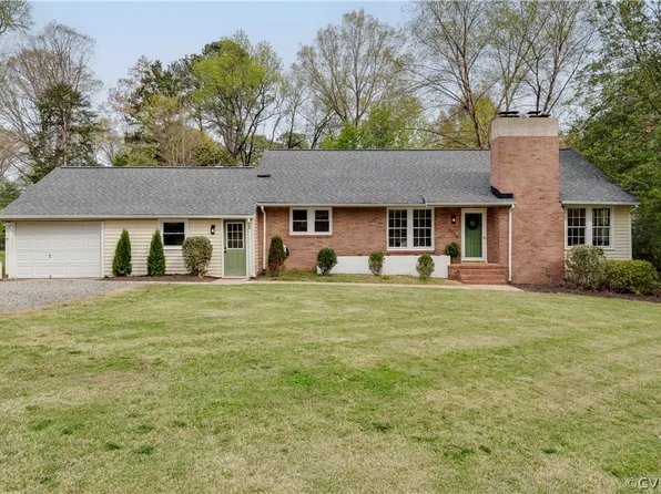 7726 Granite Hall Ave, Richmond, VA 23225