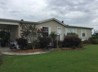 19717 Highway 644, Vacherie, LA 70090