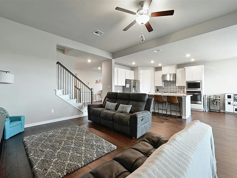 12603 Purple Prairie Ln — Photo 7