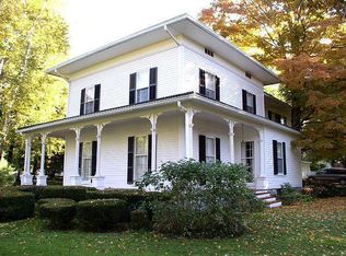 153 Deforest St, Watertown, CT 06795