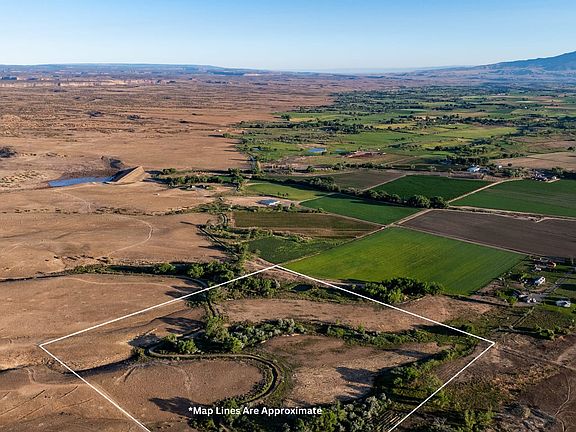 Colorado ranch land for sale