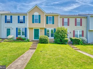 3120 Tipton Way, Abingdon, MD 21009