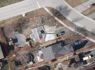68 Annamaria Dr, Georgina, ON L4P3R8