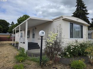3909 E Fourth Plain Blvd Unit 11, Vancouver, WA 98661