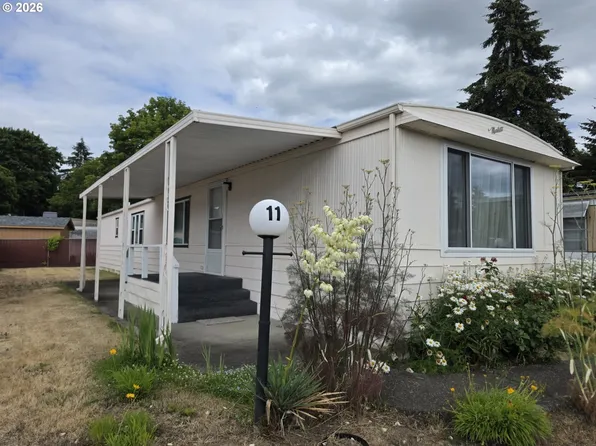 3909 E Fourth Plain Blvd Unit 11, Vancouver, WA 98661