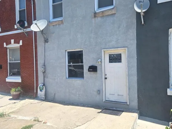 1213 S 49th St, Philadelphia, PA 19143