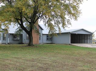 4832 W State Road 56, Petersburg, IN 47567