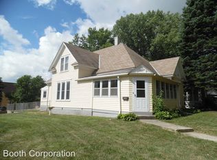 1101 Koenigstein Ave, Norfolk, NE 68701