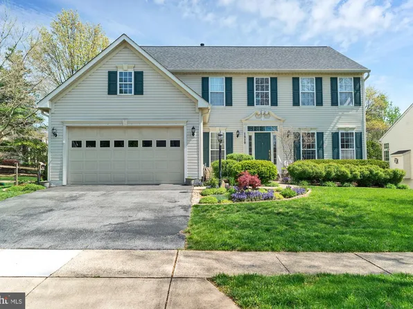 1810 Beech Ct, Frederick, MD 21701