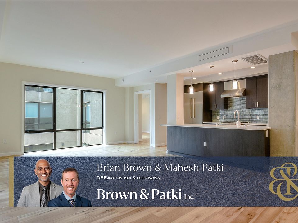 1st image of 1733 Powell St #305