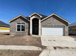 334 Evening Shade Ln, Abilene, TX 79602