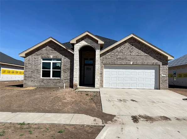 334 Evening Shade Ln, Abilene, TX 79602