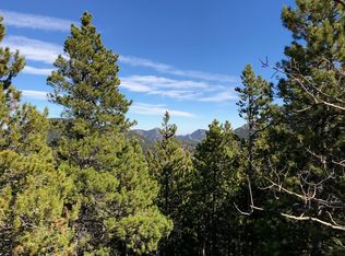 Seldom Seen Rd, Golden, CO 80403