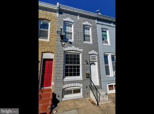 3730 Mount Pleasant Ave, Baltimore, MD 21224