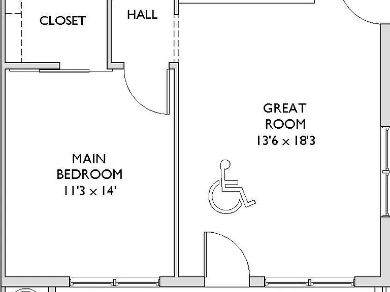 Acequia Lofts — Photo 18