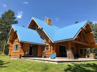 21691 Gold Dust Trl, Nemo, SD 57759