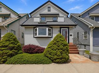 9445 Sutter Ave, Ozone Park, NY 11417