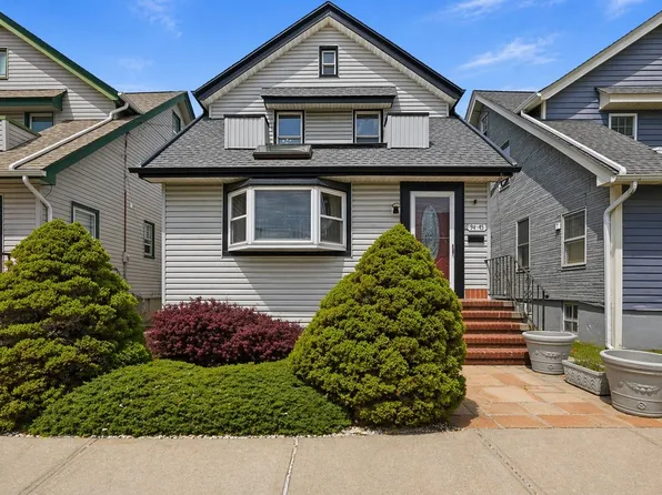9445 Sutter Ave, Ozone Park, NY 11417