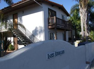 6588 Trigo Rd APT 2, Isla Vista, CA 93117