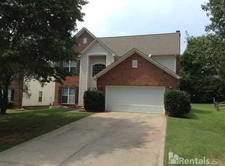 4159 Brownwood Ln NW, Concord, NC 28027