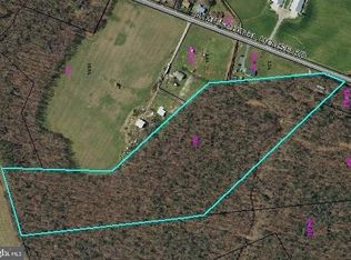 1668 Jump School House Rd, Felton, DE 19943