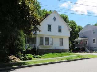 24 Davis Ave, Auburn, ME 04210