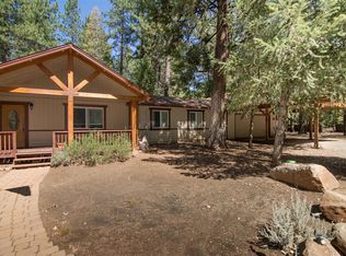 30432 Whitmore Rd, Whitmore, CA 96096