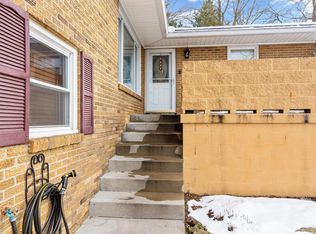 5176 S Tecumseh Rd, Springfield, OH 45502