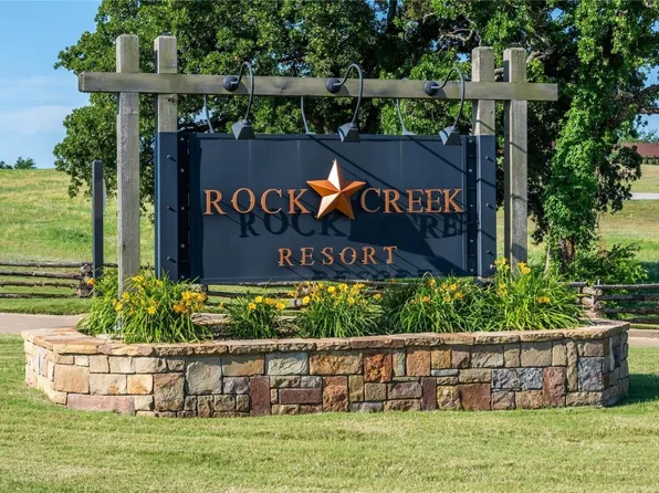 LOT-33C Pronghorn Dr, Gordonville, TX 76245