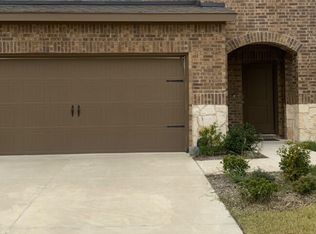3020 Frazier St, Forney, TX 75126